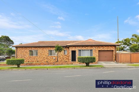 Property photo of 44 Walters Road Berala NSW 2141