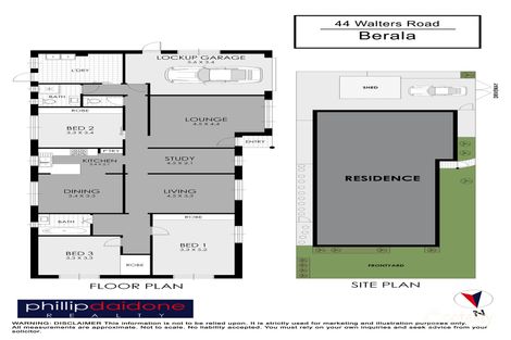 Property photo of 44 Walters Road Berala NSW 2141