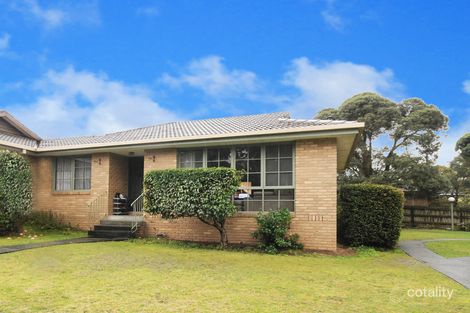 10/102-108 Croydon Rd, Croydon, VIC 3136