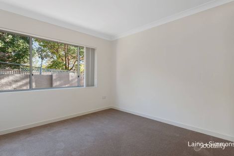 Property photo of 3/23-25 Hassall Street Westmead NSW 2145