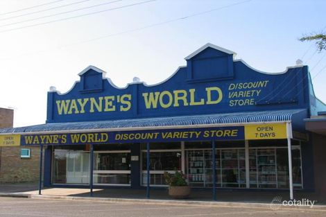 84 Yandilla St, Pittsworth, QLD 4356