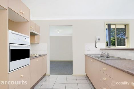 Property photo of 14 Mackinnon Street St Helens Park NSW 2560