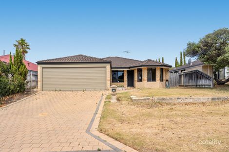 57 Victorsen Pde, Clarkson, WA 6030