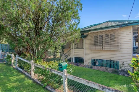 20 Western Ave, Chermside, QLD 4032