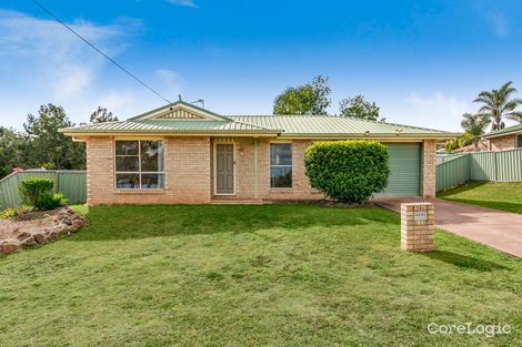 Property photo of 191 Baker Street Darling Heights QLD 4350