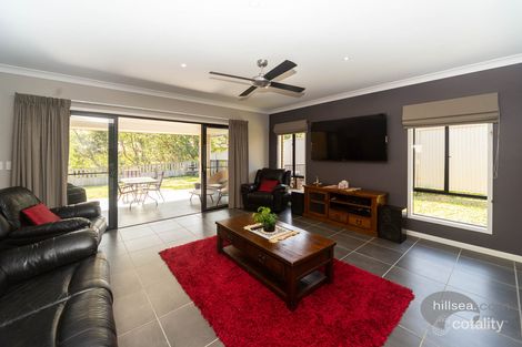 Property photo of 63 Peter Mills Drive Gilston QLD 4211