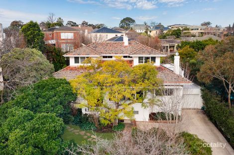 Property photo of 8 Merriwee Crescent Toorak VIC 3142