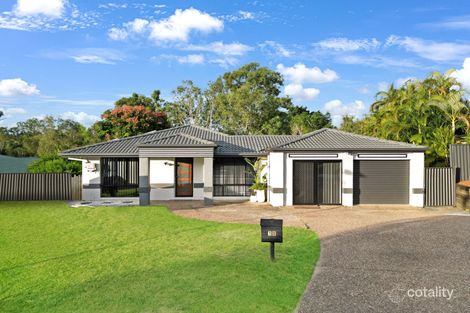 10 Gilpin Ct, Upper Coomera, QLD 4209