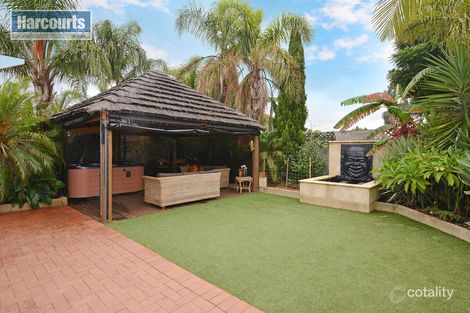 Property photo of 49 Camelot Grove Carramar WA 6031