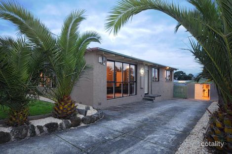 12 Titcher Rd, Noble Park North, VIC 3174