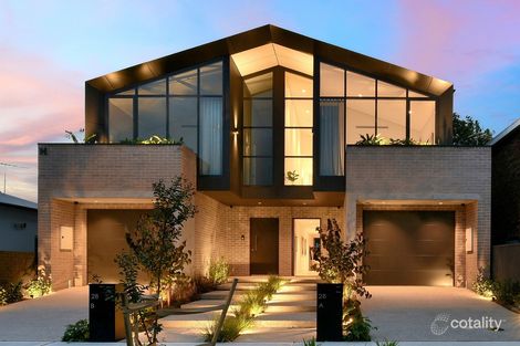 Property photo of 28A Hicks Avenue Mascot NSW 2020