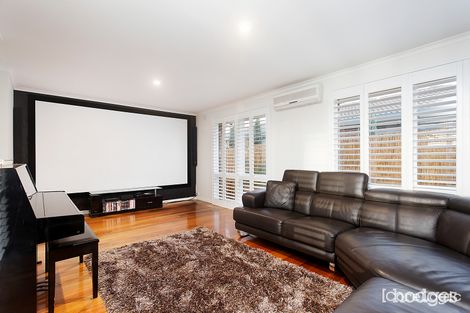 Property photo of 86 Illawarra Crescent Dandenong North VIC 3175