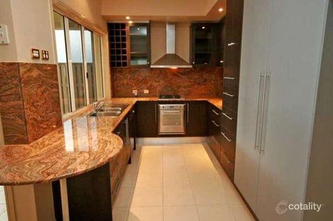 Property photo of 12 Saint Paul Crescent Varsity Lakes QLD 4227