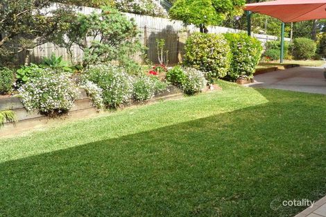 Property photo of 124 Curtis Road Tamborine Mountain QLD 4272
