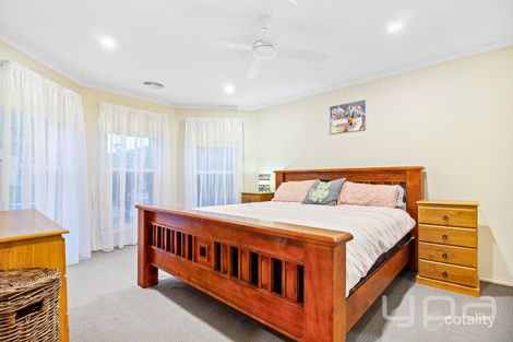 Property photo of 3 Chesterfield Drive Wyndham Vale VIC 3024