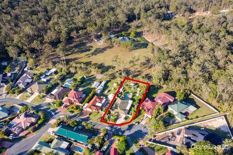 Property photo of 212-214 Parkview Crescent Cornubia QLD 4130