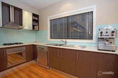 Property photo of 3 Dobell Crescent Caroline Springs VIC 3023