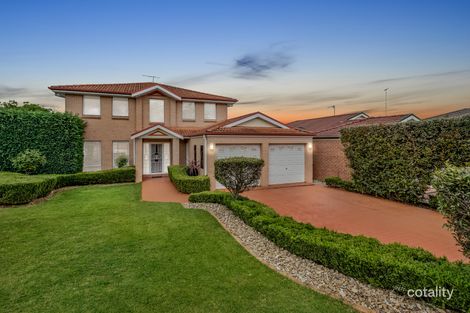 Property photo of 53 Kinnear Street Harrington Park NSW 2567