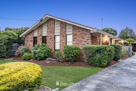 Property photo of 8 Crestmoor Drive Highton VIC 3216