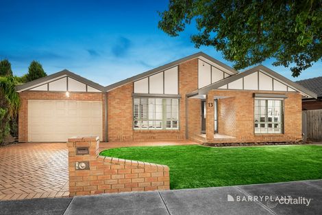 13 Fenech Cl, Mill Park, VIC 3082