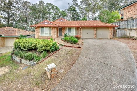 Property photo of 20 Windsor Place Forest Lake QLD 4078