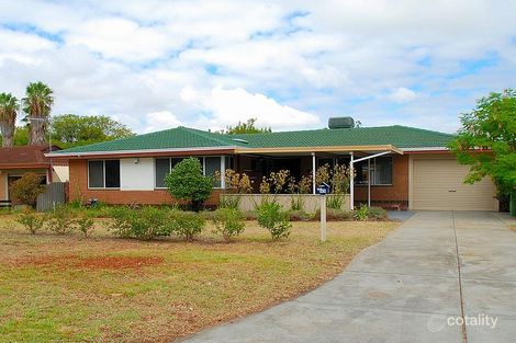 Property photo of 93 Purley Crescent Lynwood WA 6147