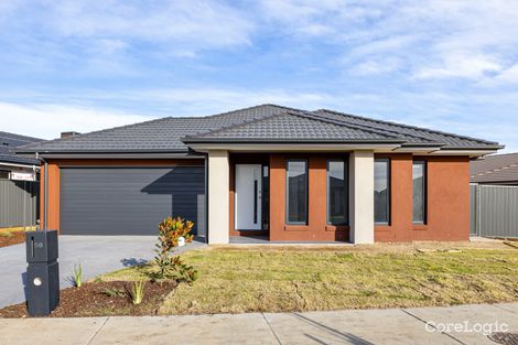 Property photo of 59 Moore Way Lucas VIC 3350
