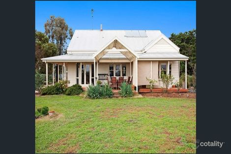 795 Anglesea Rd, Freshwater Creek, VIC 3217