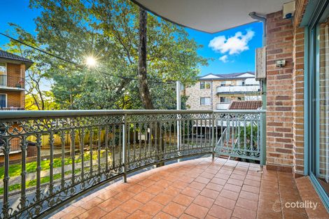 Property photo of 6/15-17 Thomas May Place Westmead NSW 2145