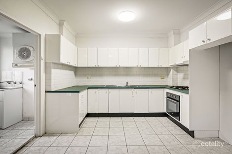 Property photo of 6/15-17 Thomas May Place Westmead NSW 2145
