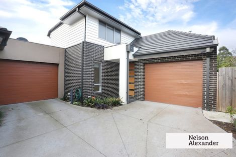 3/402 Waterdale Rd, Heidelberg Heights, VIC 3081