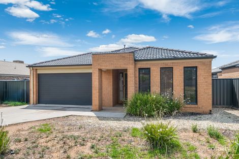 212 Jobs Gully Rd, Jackass Flat, VIC 3556