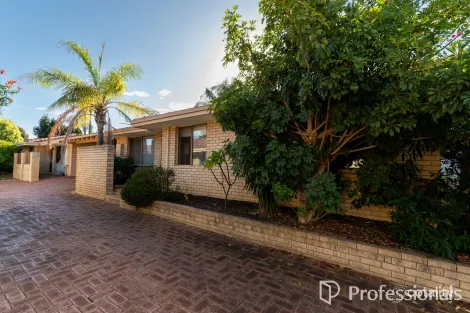 10/23 Cromwell Rd, Alexander Heights, WA 6064