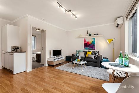 4/165 Stokes St, Port Melbourne, VIC 3207
