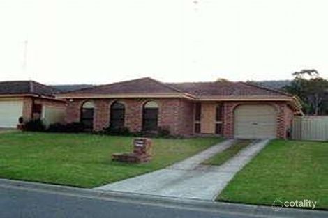 19 Annie Spence Cl, Emu Heights, NSW 2750