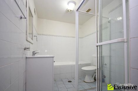 Property photo of 17/9-13 Beresford Road Strathfield NSW 2135