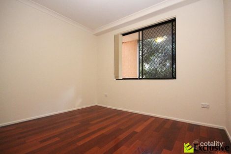 Property photo of 17/9-13 Beresford Road Strathfield NSW 2135