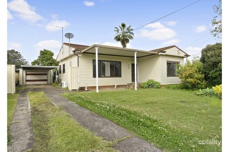 26 John St, Blacktown, NSW 2148