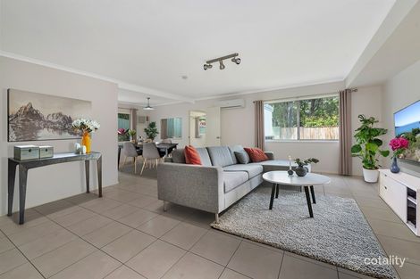 Property photo of 20 Furlong Street Indooroopilly QLD 4068