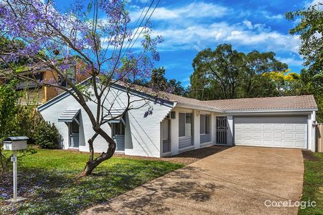 Property photo of 20 Furlong Street Indooroopilly QLD 4068