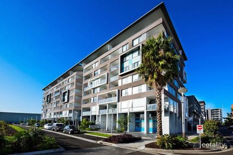 212/12 Nuvolari Pl, Wentworth Point, NSW 2127