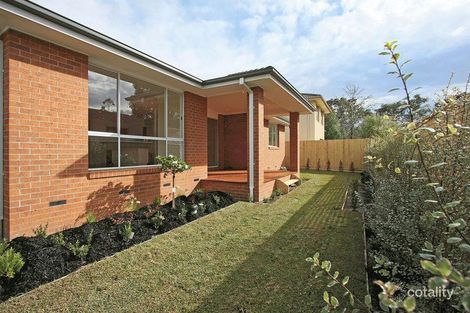 Property photo of 2/74 Bemboka Road Croydon Hills VIC 3136
