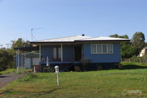 Property photo of 58 Gowrie Street Kingsthorpe QLD 4400