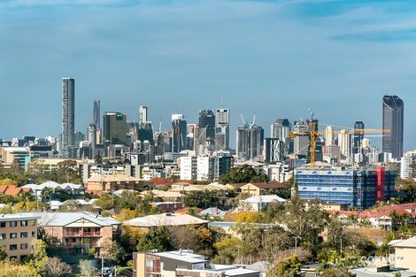 Property photo of 20/16 Dovercourt Road Toowong QLD 4066