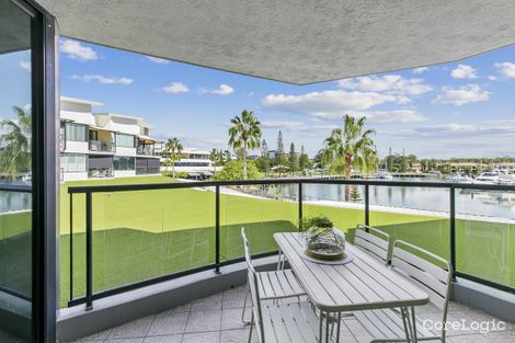 Property photo of 11/2-10 Masthead Drive Cleveland QLD 4163