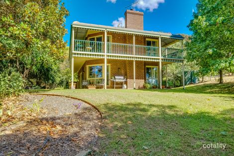 112 Fitzpatrick Dr, Staghorn Flat, VIC 3691
