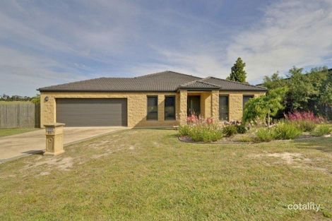 Property photo of 13 Woodhall Close Traralgon East VIC 3844
