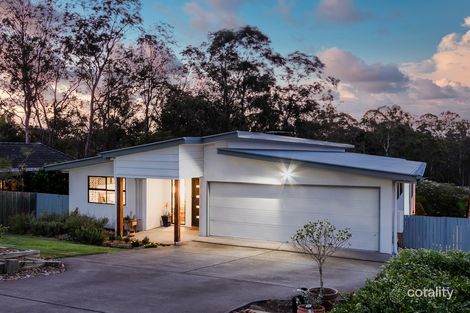 Property photo of 17A Pepper Road Everton Hills QLD 4053