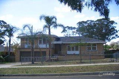 37 Dixon St, Mount Druitt, NSW 2770