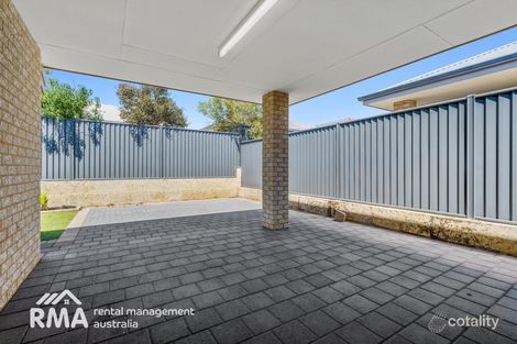 Property photo of 16 Greenock Road Baldivis WA 6171
